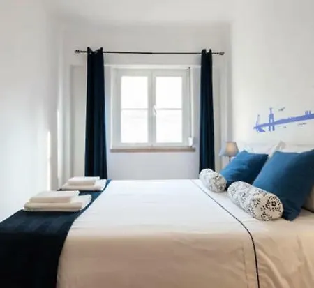 Apartman Yellow Tram Lisboa